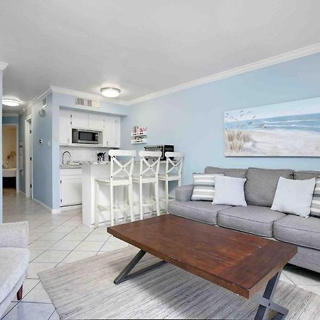 Victorian Condo #9227 Galveston Exterior foto